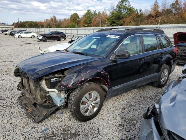 2013 Subaru Outback 2.5i