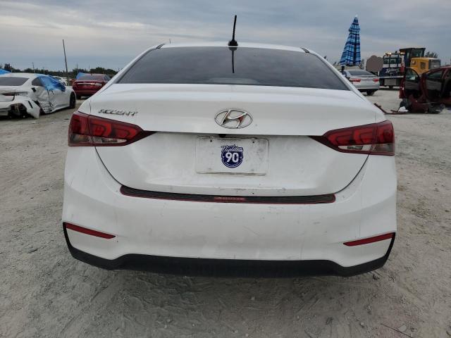 2022 HYUNDAI ACCENT LIM - 3KPC34A61NE175760