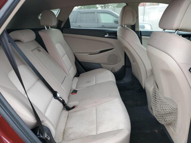 2016 HYUNDAI TUCSON LIM - KM8J33A24GU193359
