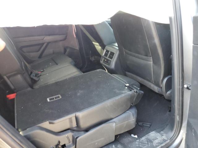 2019 VOLKSWAGEN ATLAS SEL - 1V2MR2CA8KC505257