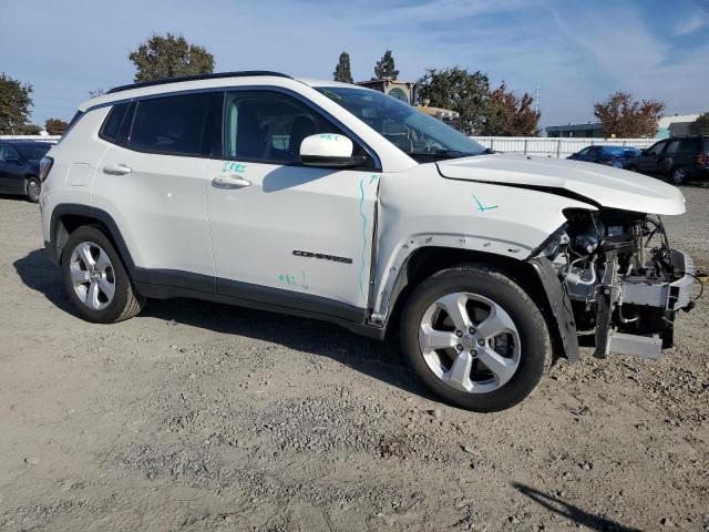 3C4NJCBBXKT750059 | 2019 JEEP COMPASS LA