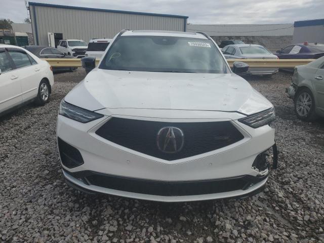 5J8YD8H83NL000324 Acura MDX  5