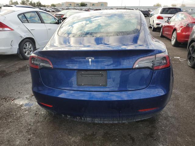  TESLA MODEL 3 2023 Синій