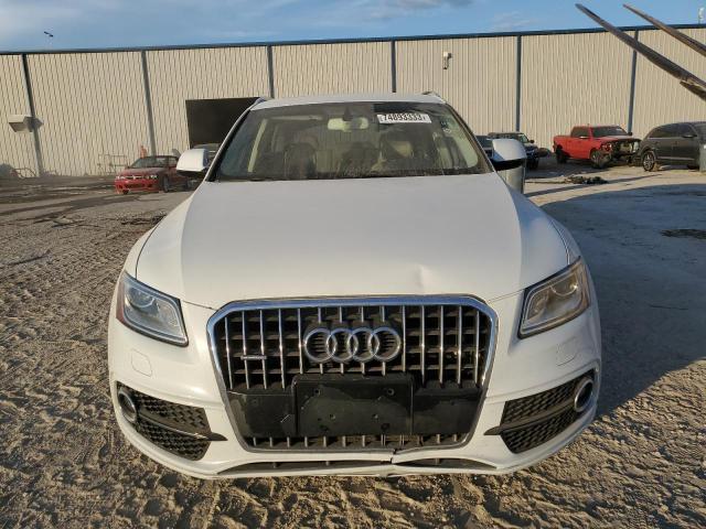 WA1DGAFPXFA118822 Audi Q5 Premium Plus