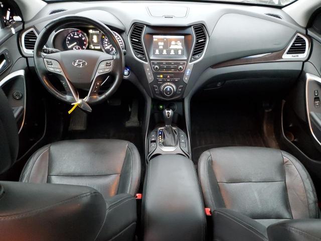 2019 HYUNDAI SANTA FE X - KM8SNDHF5KU297347