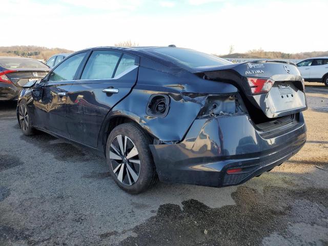 1N4BL4DV4MN324919 | 2021 NISSAN ALTIMA SV