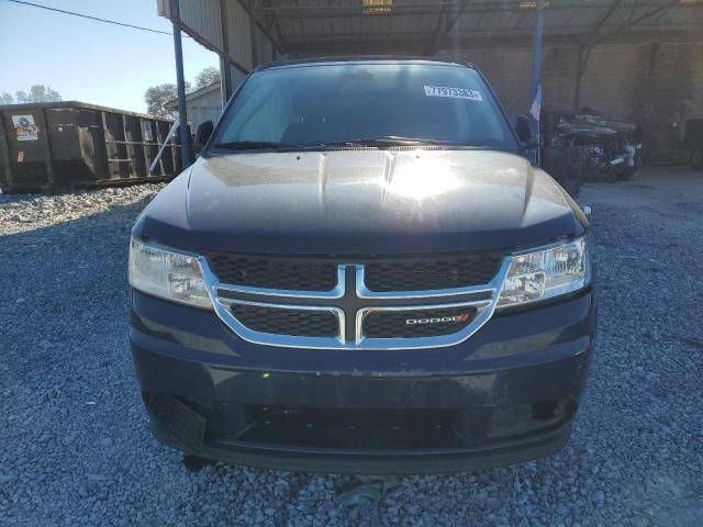 3C4PDDAG4JT525377 | 2018 DODGE JOURNEY SE