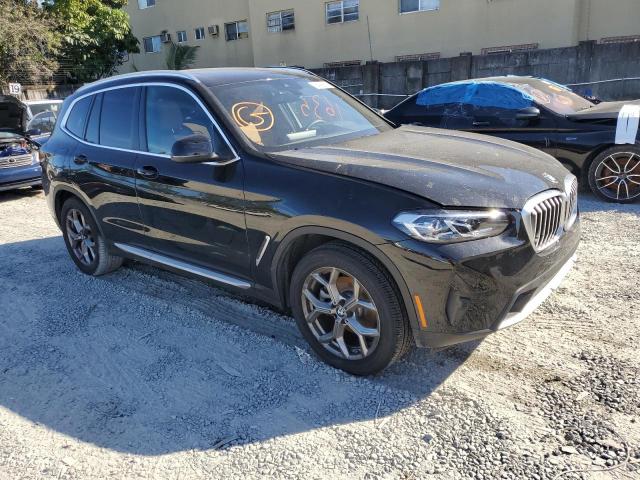 5UX43DP03R9U18209 | 2024 BMW X3 SDRIVE3