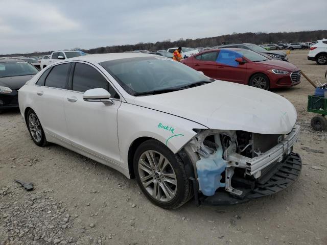 3LN6L2G91ER818423 | 2014 LINCOLN MKZ