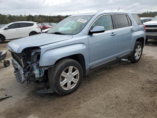 2014 GMC Terrain SLE