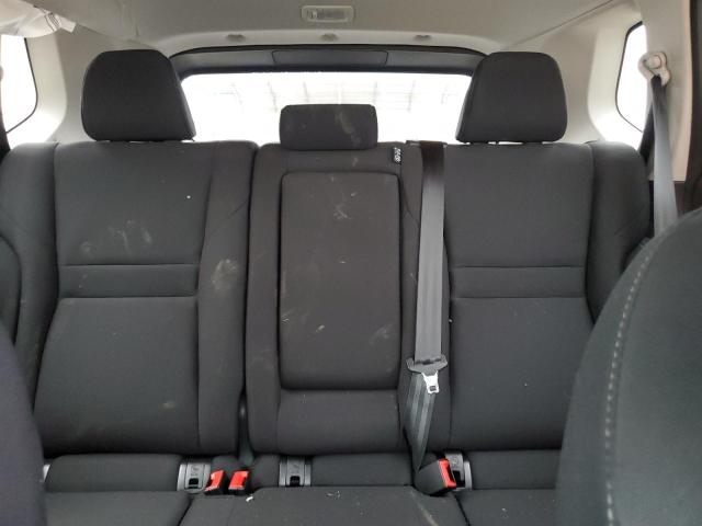 2023 NISSAN ROGUE S - 5N1BT3AAXPC872747