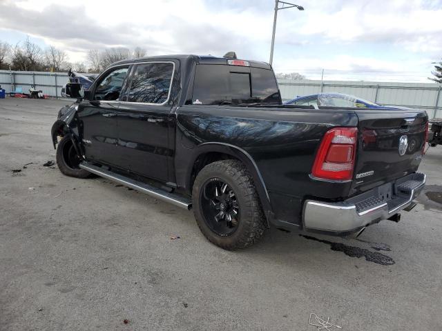 1C6SRFJT6KN554764 | 2019 RAM 1500 LARAM