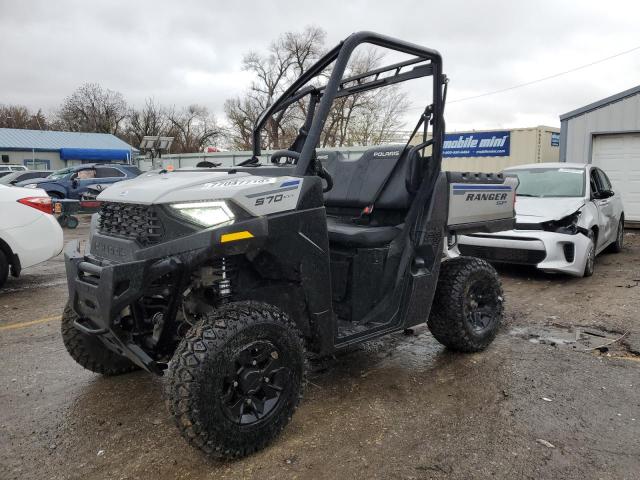2023 POLARIS RANGER SP - 3NSMAE570PE327645