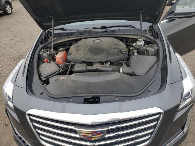 1G6AX5SS9J0147935 Cadillac CTS LUXURY