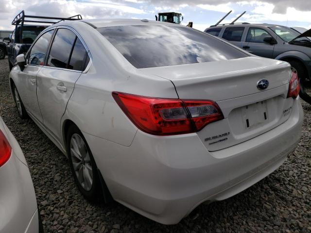 4S3BNAC67F3018518 | 2015 SUBARU LEGACY 2.5