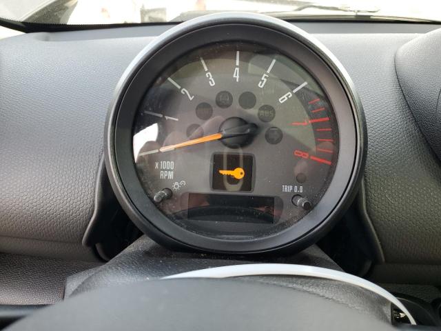 WMWZC5C53FWP47713 Mini Cooper S Countryman