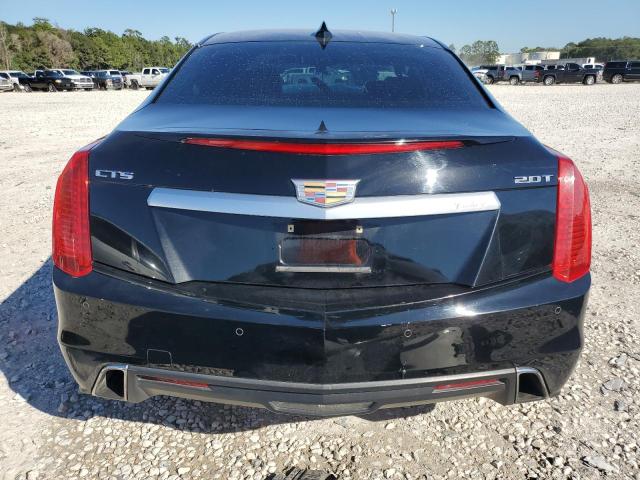 1G6AP5SX1K0147506 | 2019 CADILLAC CTS