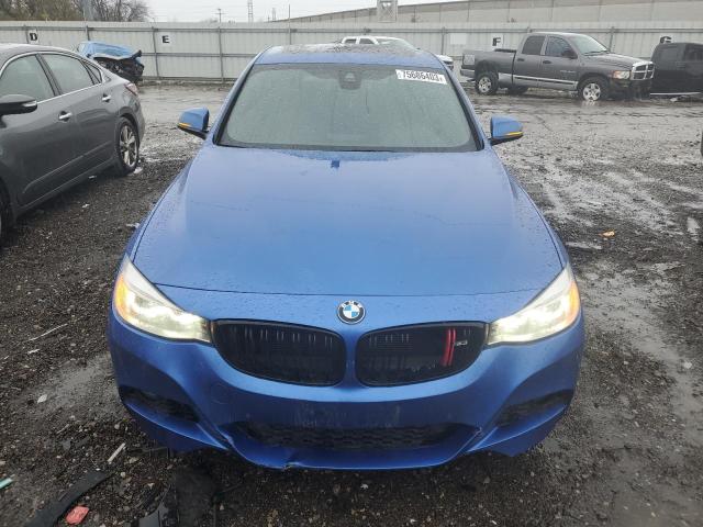 2015 BMW 335 XIGT WBA3X9C54FD868229
