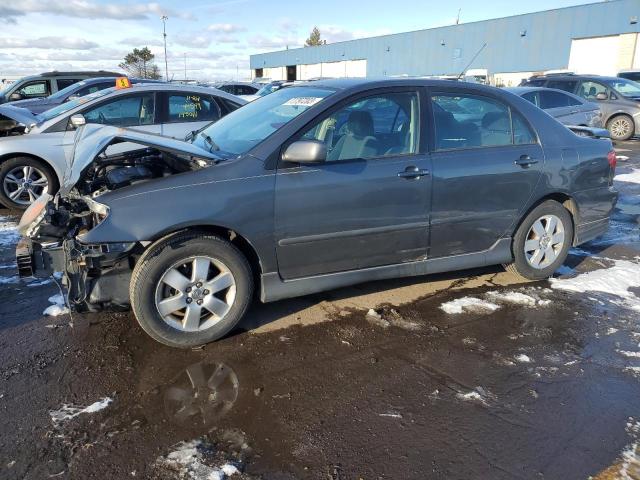 2008 Toyota Corolla CE