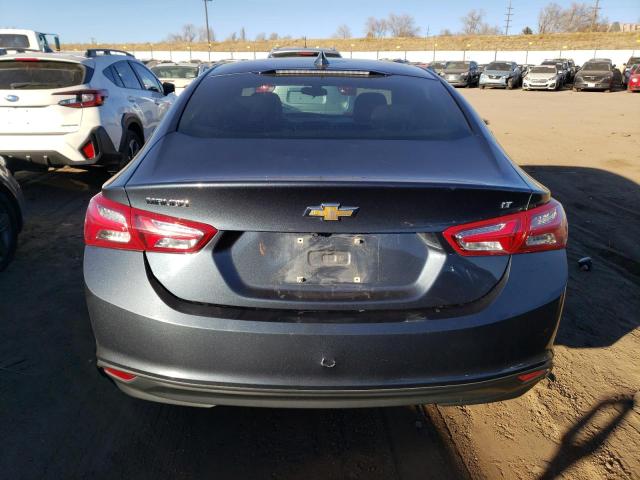 1G1ZD5ST9LF038417 | 2020 CHEVROLET MALIBU LT