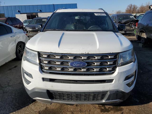 1FM5K7D89GGA33925 | 2016 FORD EXPLORER X