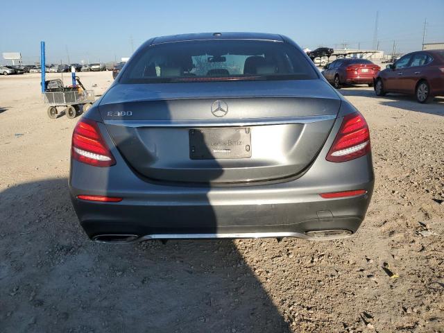 WDDZF4JB6HA009875 2017 MERCEDES-BENZ E-CLASS, photo no. 6