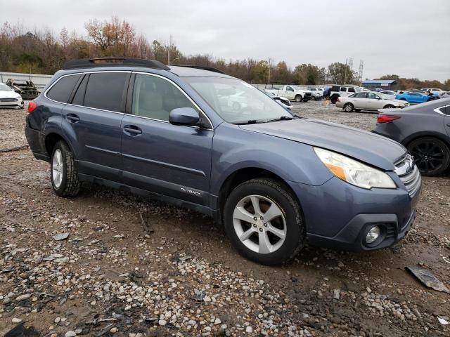 4S4BRCCC0E3303304 | 2014 SUBARU OUTBACK 2.