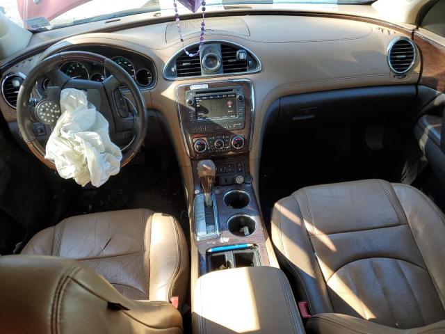 5GAKRBKD8FJ350491 Buick Enclave