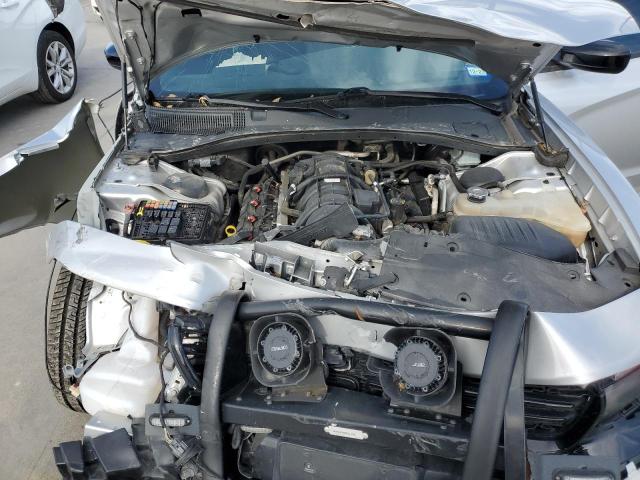 2019 DODGE CHARGER PO - 2C3CDXAT5KH575944