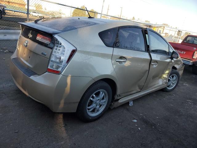 Vin: jtdkn3du0a1008927, lot: 75855893, toyota prius 20103