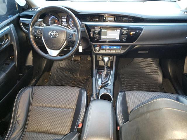 5YFBURHE3GP443275 | 2016 TOYOTA COROLLA L