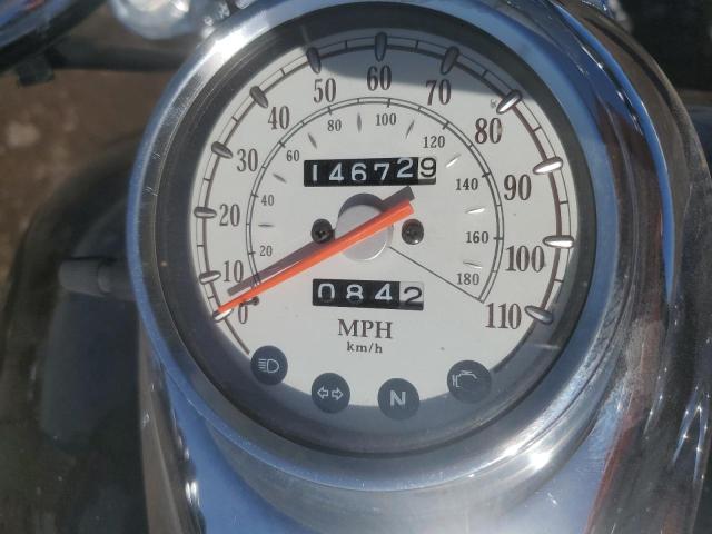2010 YAMAHA XVS650 A JYAVM01E9AA135571