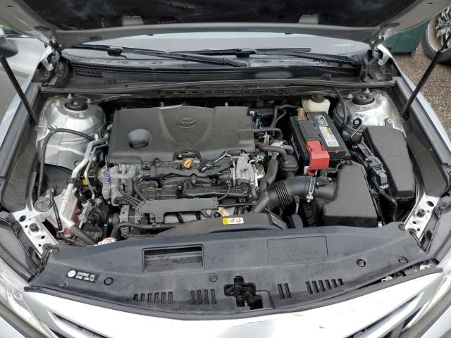 4T1B11HK4JU102036 | 2018 TOYOTA CAMRY L