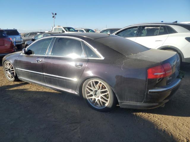 2008 Audi A8 L Quattro VIN: WAUMV94E58N004506 Lot: 76951693