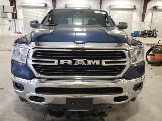 1C6SRFBT0MN823083 | 2021 RAM 1500 BIG H