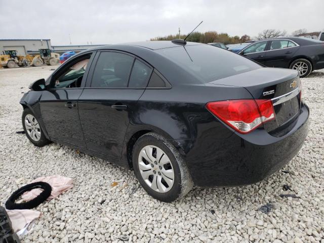 1G1PA5SH4F7119884 | 2015 CHEVROLET CRUZE LS