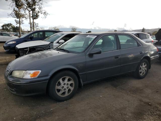 2001 Toyota Camry LE