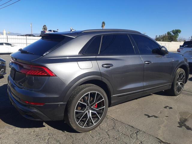 WA1EVAF14KD018794 Audi Q8 Premium Plus S-line