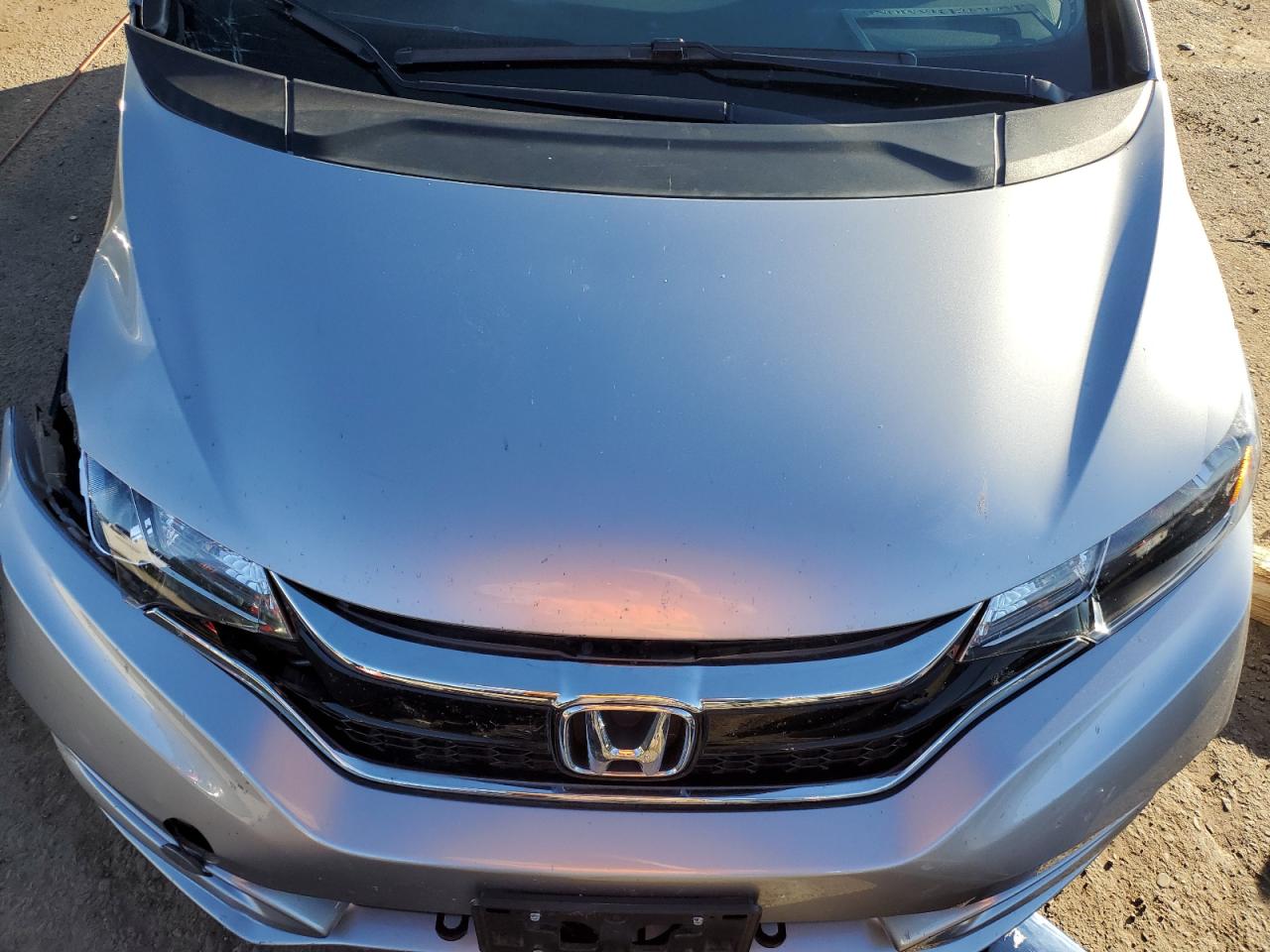 2020 Honda Fit Lx vin: 3HGGK5G4XLM706071