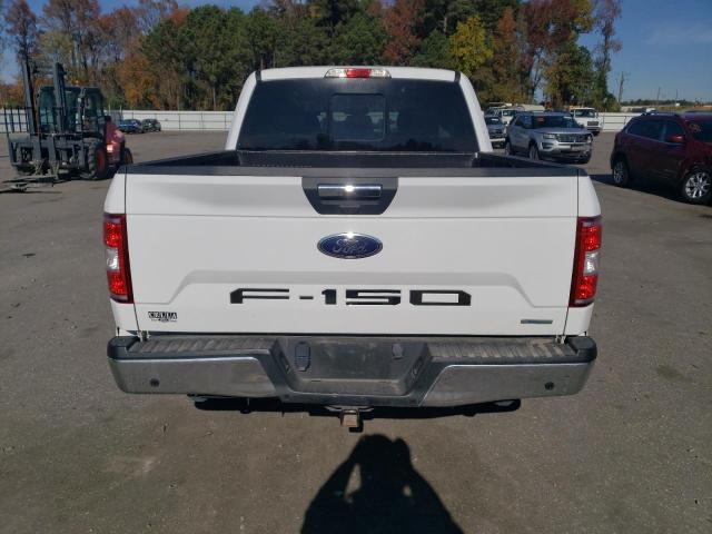 1FTEW1CP6LKD05305 | 2020 FORD F150 SUPER