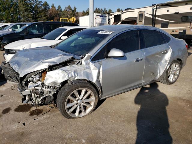 2013 Buick Verano 