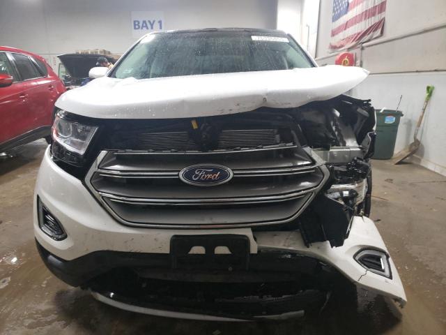 2FMPK4K94GBB18701 | 2016 FORD EDGE TITAN