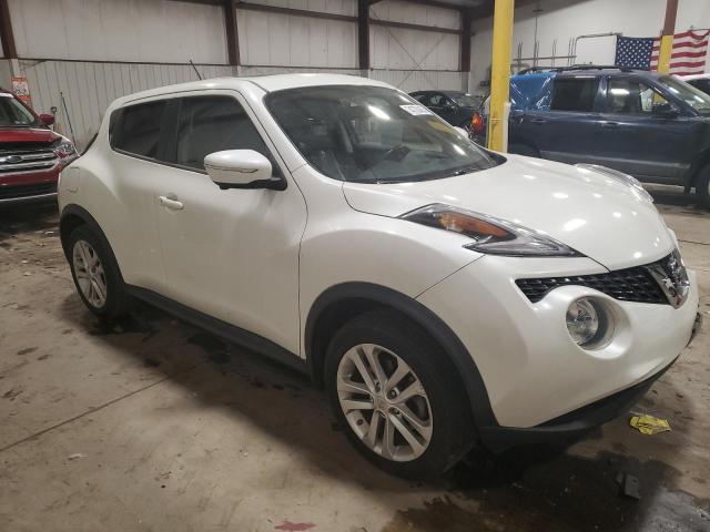 JN8AF5MV9FT552517 Nissan JUKE S