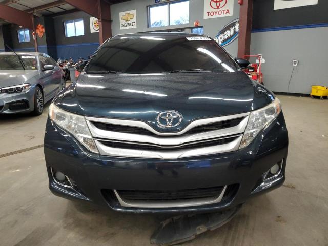 4T3ZA3BB3EU086282 Toyota VENZA LE