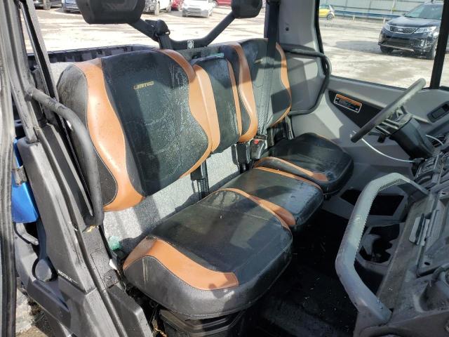 2021 CAN-AM DEFENDER L - 3JBUVAX4XMK006097