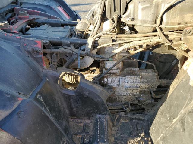 2022 HONDA TRX420 TM 1HFTE3910N4800072