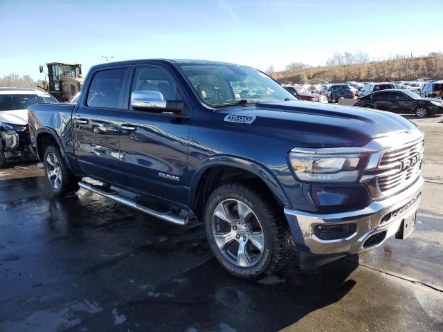 1C6SRFJT9KN786551 | 2019 RAM 1500 LARAM