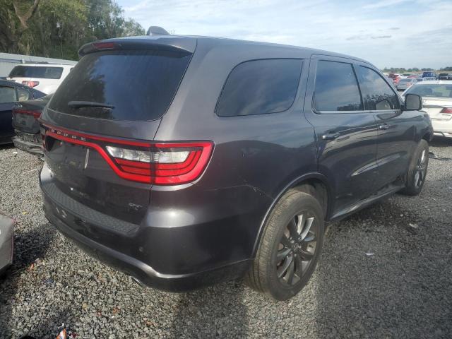 1C4RDJDG6JC395374 | 2018 Dodge durango gt