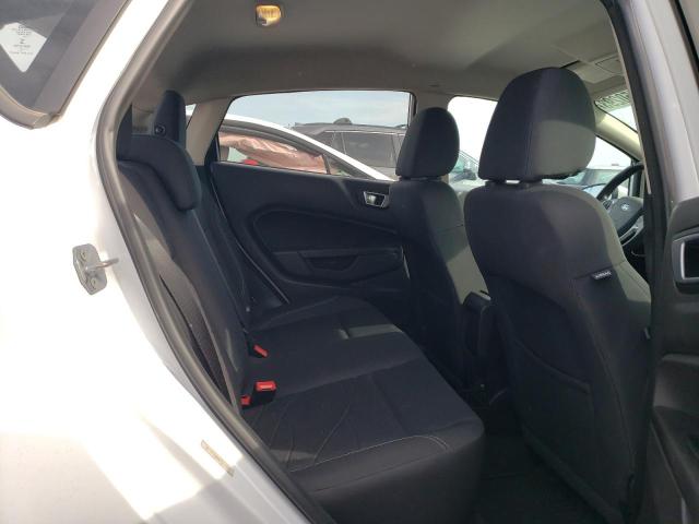3FADP4EE4FM149404 Ford FIESTA SE