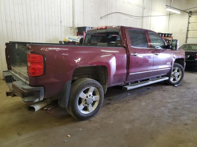 2016 CHEVROLET 2500 - 1GC1KXE85GF162686